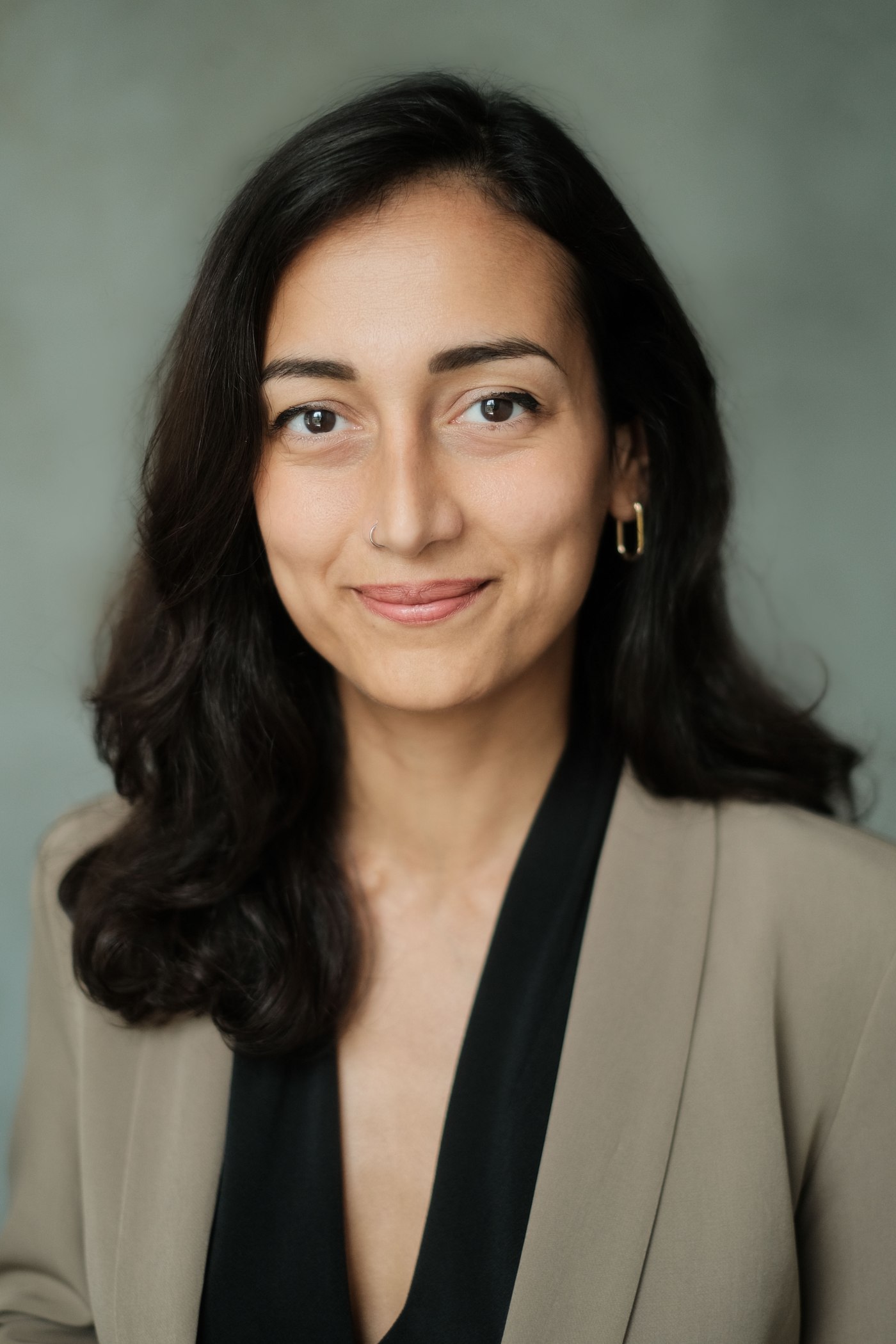 Lana, Founder of ERADA